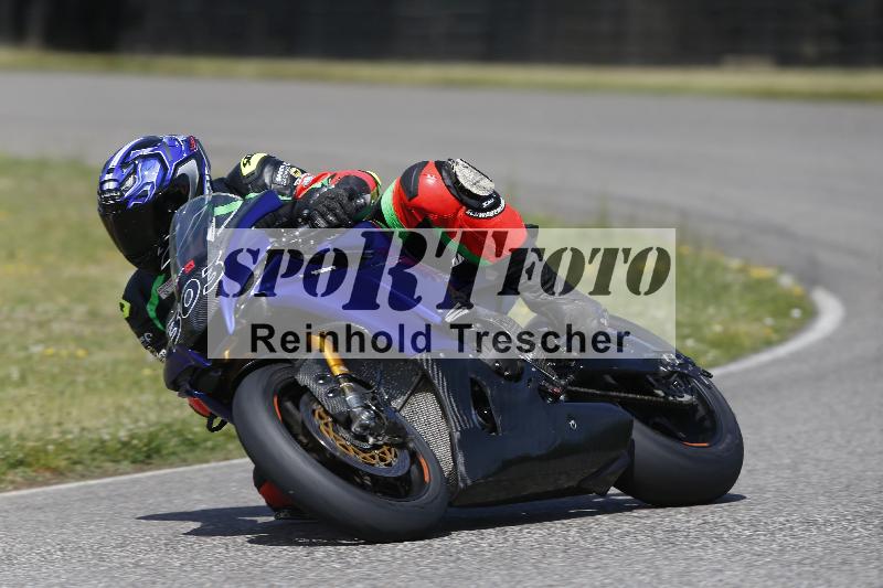 /21 29.05.2025 Speer Racing ADR/Gruppe rot/303